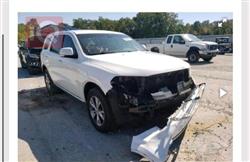 دودج دورانجو